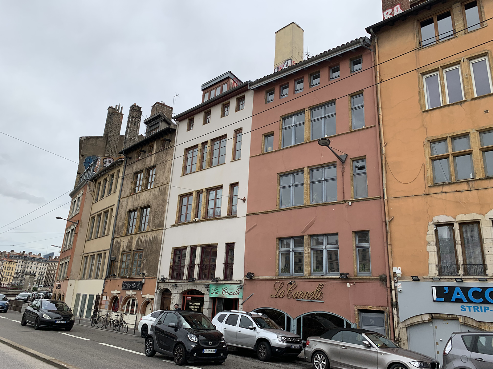 LYON1